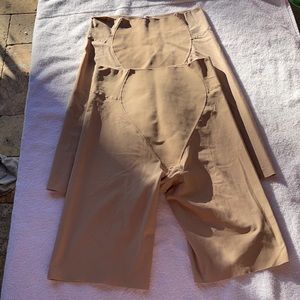 Wacoal shapewear medium